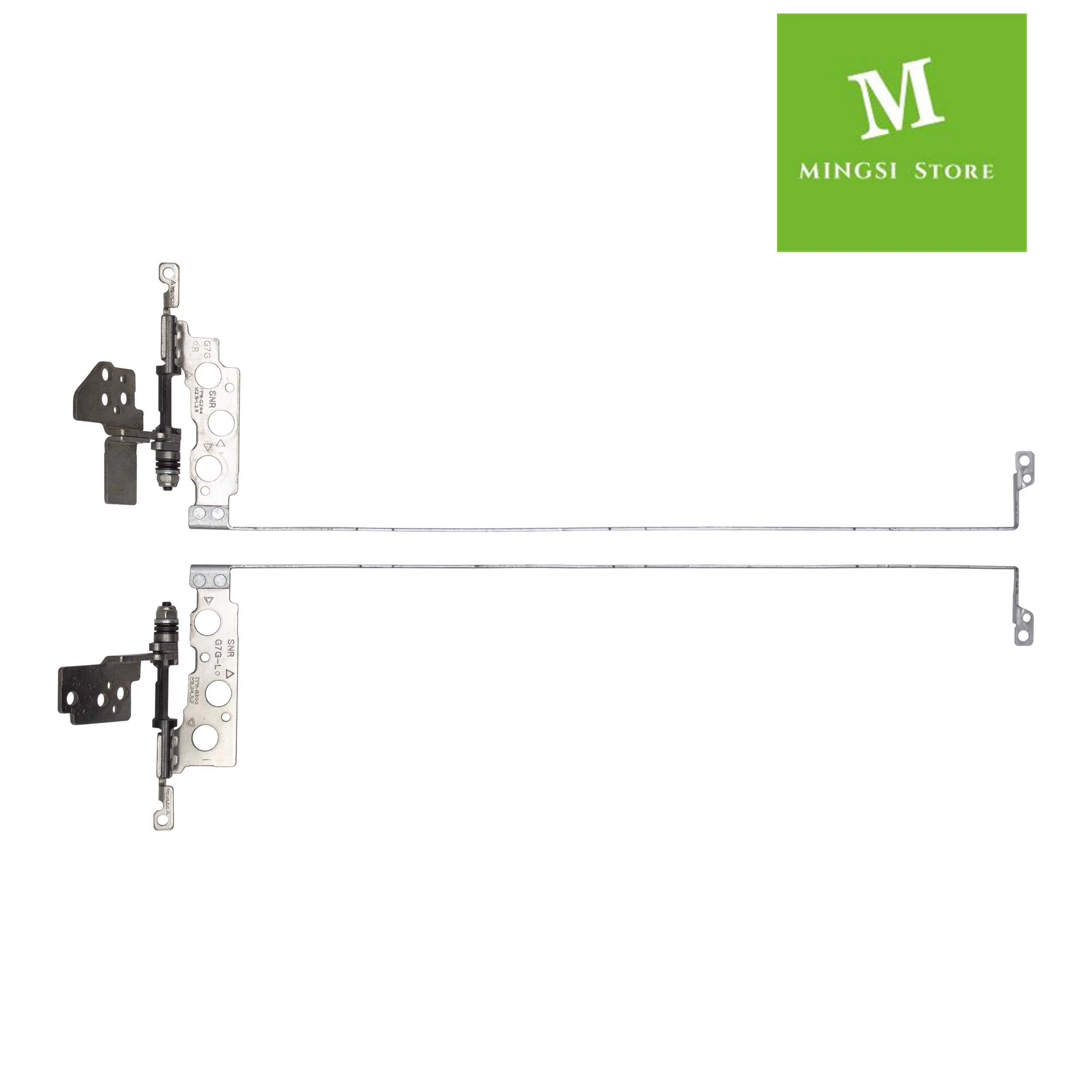 

ДЛЯ HP Pavilion 14-DV G7G TPN-Q244 ЖК-ПЕТЫ