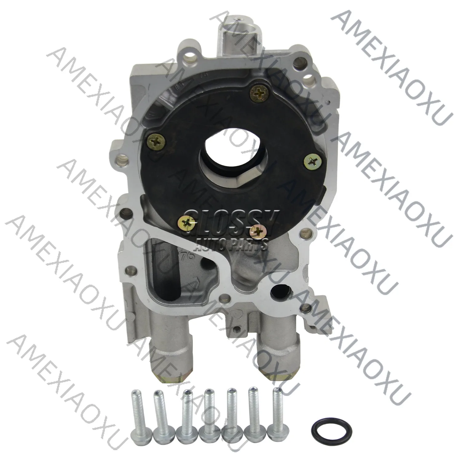 

1 Pc Oil pump 15010-AA095 15010-AA108 15010-AA280 15010-AA300 AMEXIAOXU