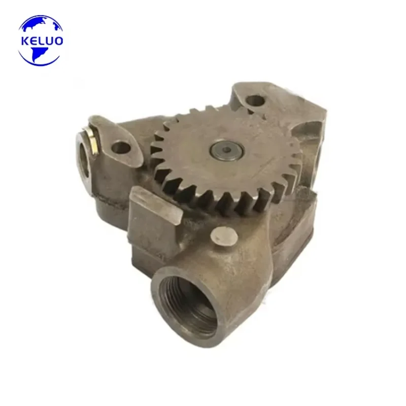 

Engine Parts Oil Pump engine parts 02130440 for F3L912 F4L912 engine for sale