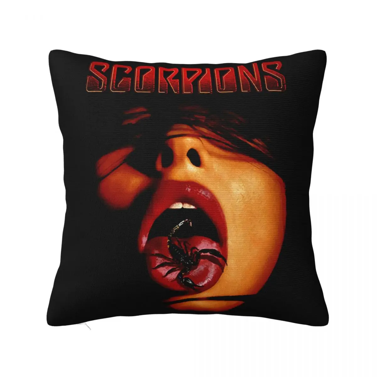 Pantera Far Beyond Driven Swea S M L Xl Heavy Metal Swea Swe Trend Leisure Different Pillow Case