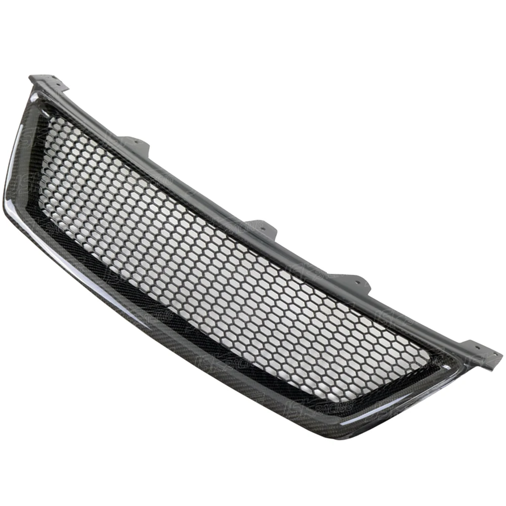 For Lexus Is250 2009-2010 Carbon Fiber Grille