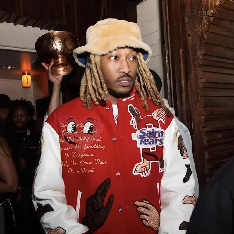 Thumbnail 3 - #39 Best Mens Baseball Uniform Jackets to Buy In 2026