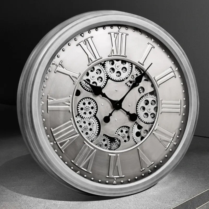 Retro Gear Modellin… - image