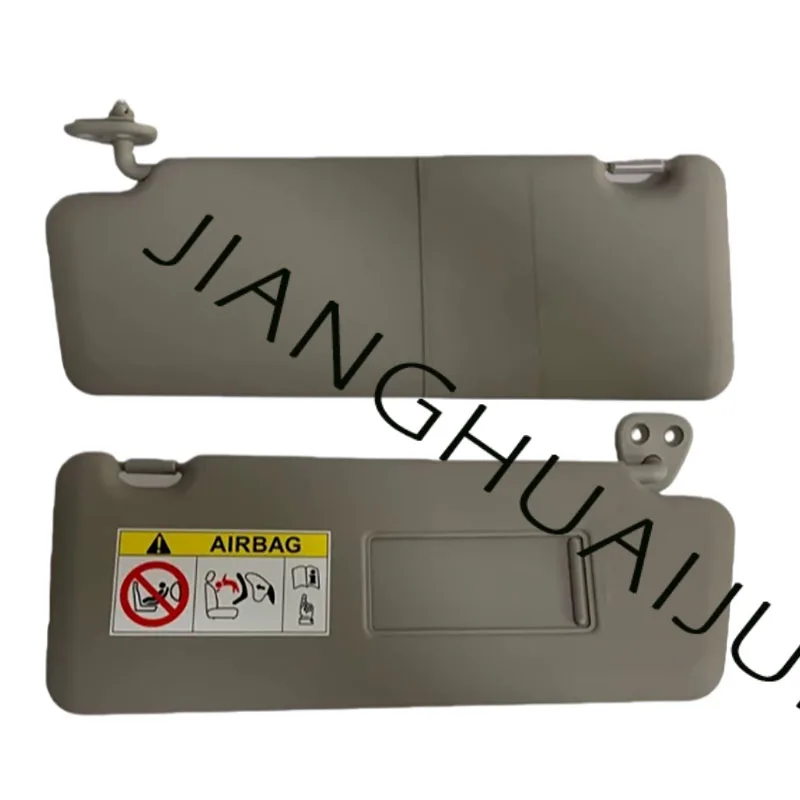 

Солнцезащитный козырек на лобовое стекло для JAC Frison T8 T6 PICKUP OE 5702400P3010 5702300P3010