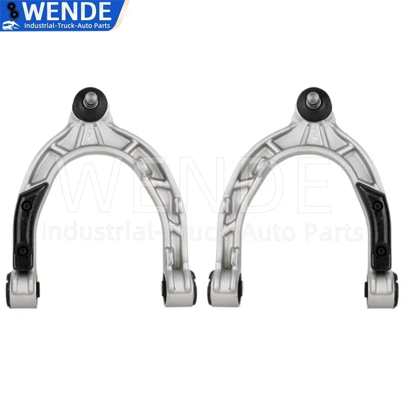 

Right/Left Black/Silver OEM 1044321-00-G 1044321-00-J Front Upper Control Suspension Arm For Tesla Model 3 Model Y 2017-2020