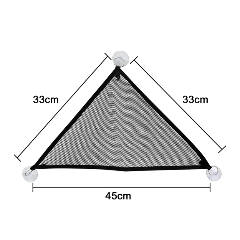 مجموعة ملحقات سلم أرجوحة الزواحف للتنين الملتحي الصغير الكبير أنول أبو بريص السحالي أو الثعابين ملحقات الزواحف #5