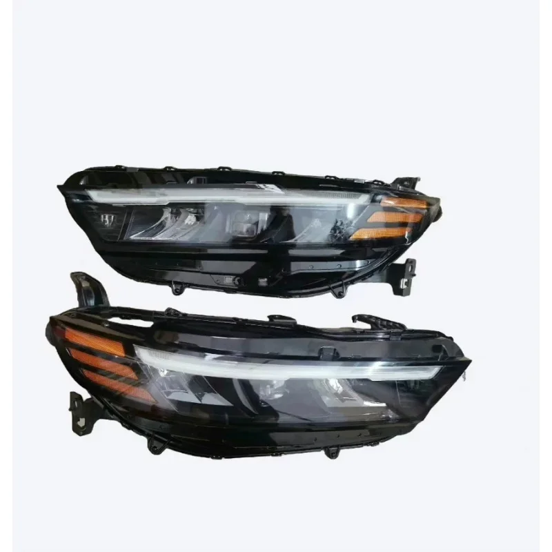 LED Headlight for Honda Accord CY1 CY3 2023-2025 Left or Right Sold Separately 3315030EH11 3310030EH11 No Module