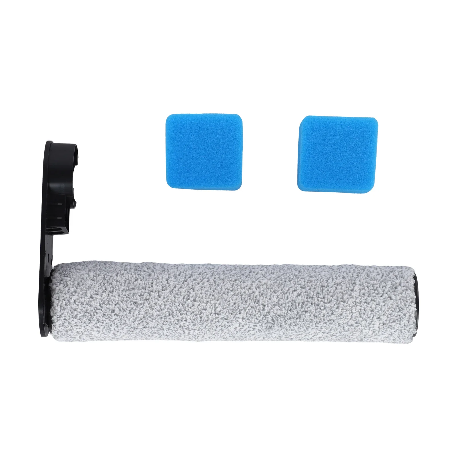 Sponge Brush Roller Kit For Eureka NEW430BL Vacuum Cleaner Floor Care Accessories For High Density Soft Bristles Replacement