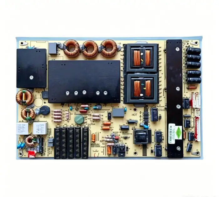 MP128FL-3C MP128FL-T For MEGMEET High Power Supply Board Advertisement LED LCD TV power panel ELEFW701A LEDTV5028 KB-5150