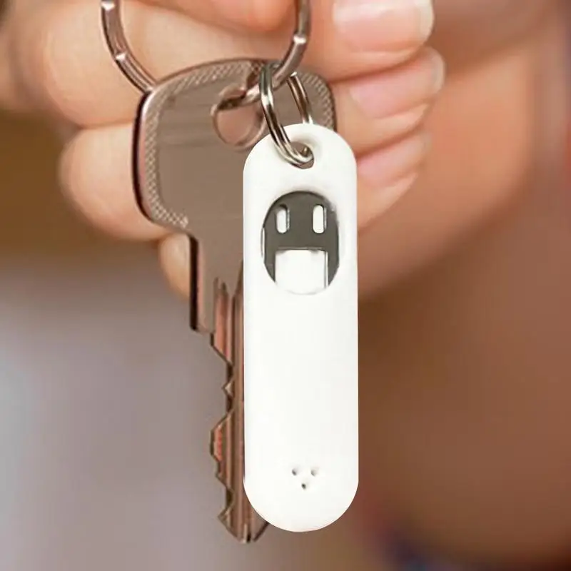 Sim Ejector Tool Universal Sim Card Tray Pin with Silicone Protective Case Ejecting Removal Needle Opener For Mobile Phone