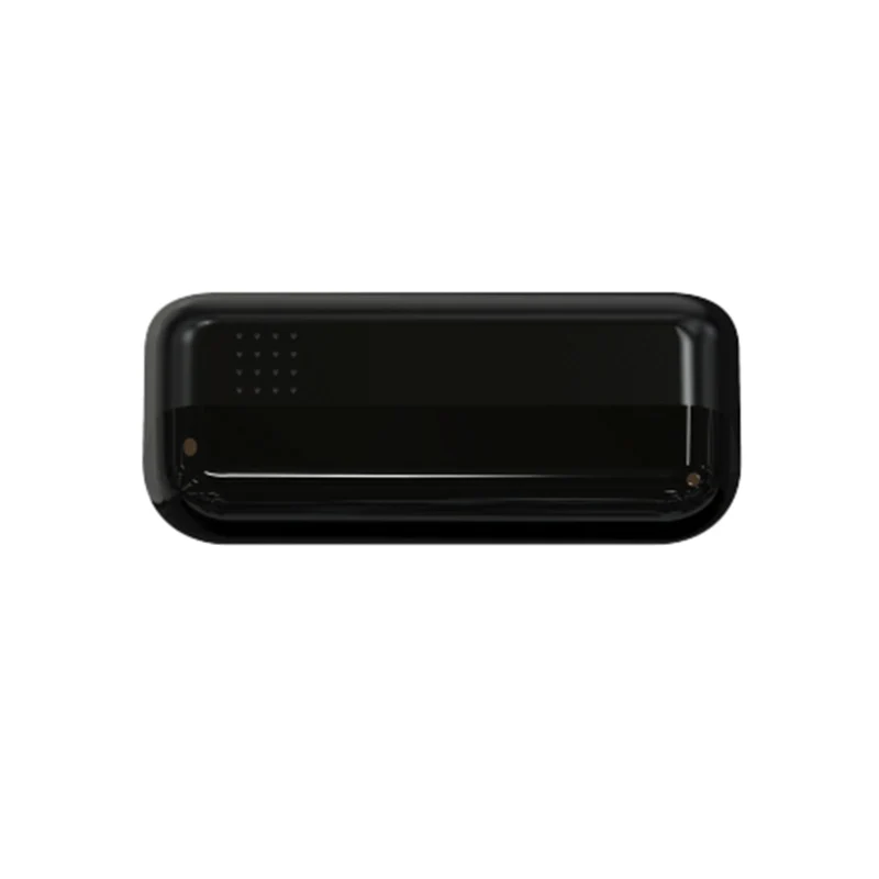 M-530 Modern Plastic Compact Size Motion Detector Monitored Safety Combination Sensor for Automatic Sliding Door