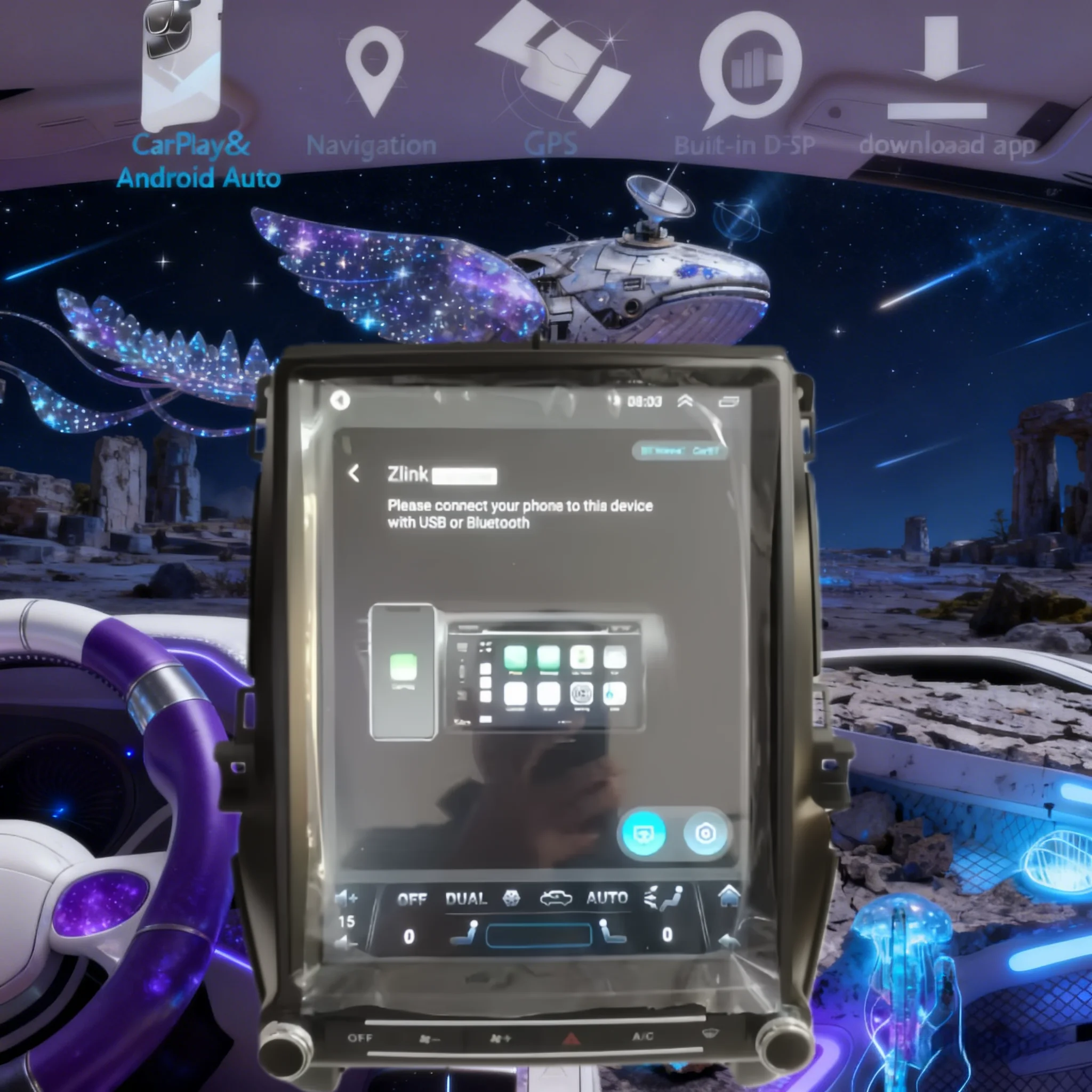 X 12.1