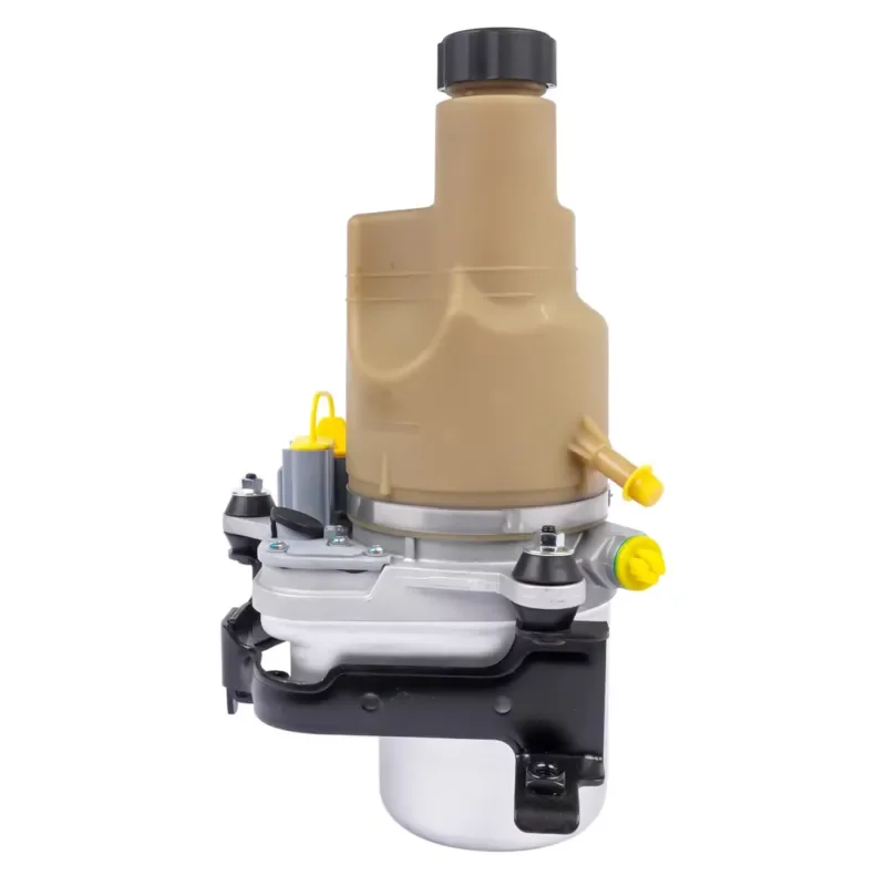 Restore smooth and responsive steering to your vehicle with our high quality AP03 Electric Servo Power Steering Pump. This