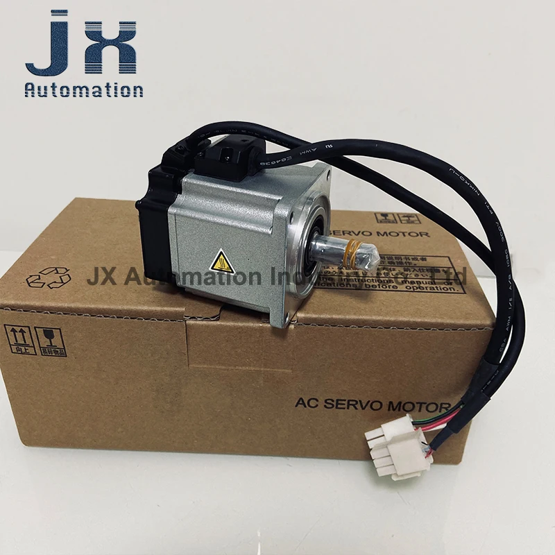 Original A6 Series 200W Servo Motor MSMF022L1U2M MSMF022L1V2M MHMF022L1U2M MHMF022L1V2M