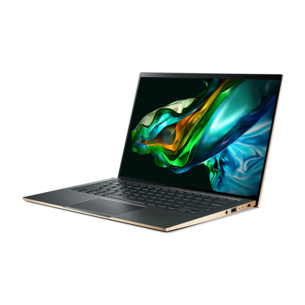 واقي شاشة لجهاز HP Omnibook 3 5 7 X Ultra Flip AI 13 14 15 16 17 fh fd fp he ar az fb bf dc ha HD جلد بلوري شفاف غير لامع #1