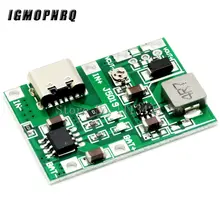 Lithium Battery Charging Module #4