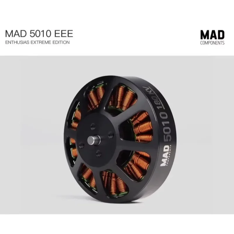 SkyDElMAD 5010 EEE Brushless Motor 110KV 200KV 240KV 310KV 370KV FPV Compatible 5inch Propeller RC Multicopter  DIY PART