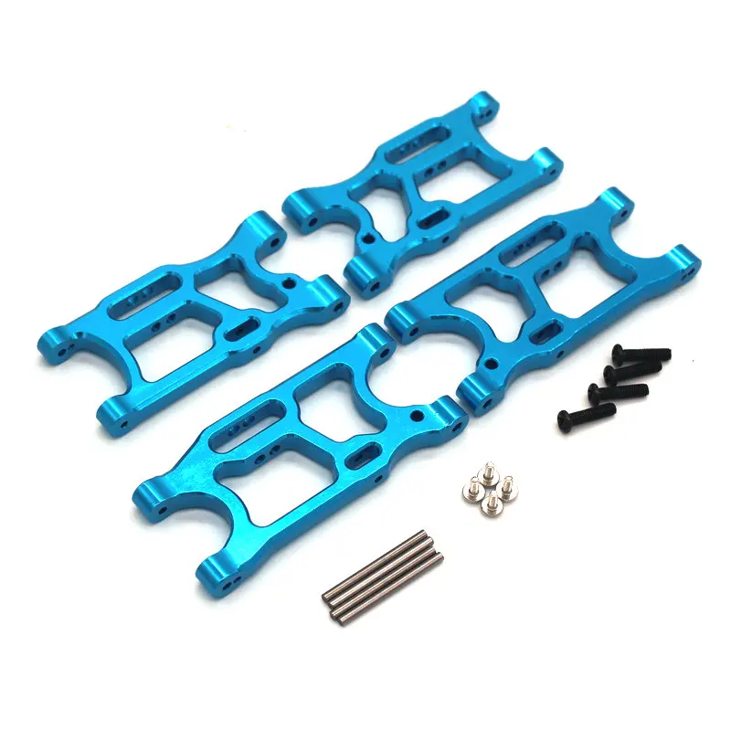 WLtoys 124007 124008 124010 124017 124019 144001 144016 144018 RC remote control car metal front and rear swing arm parts