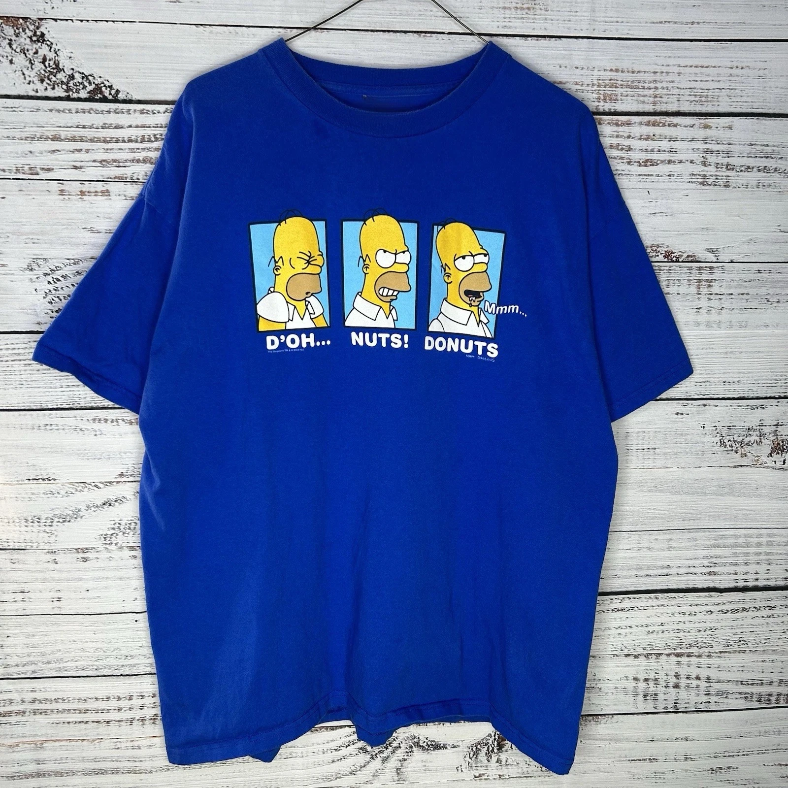 Vintage Homer Simps…