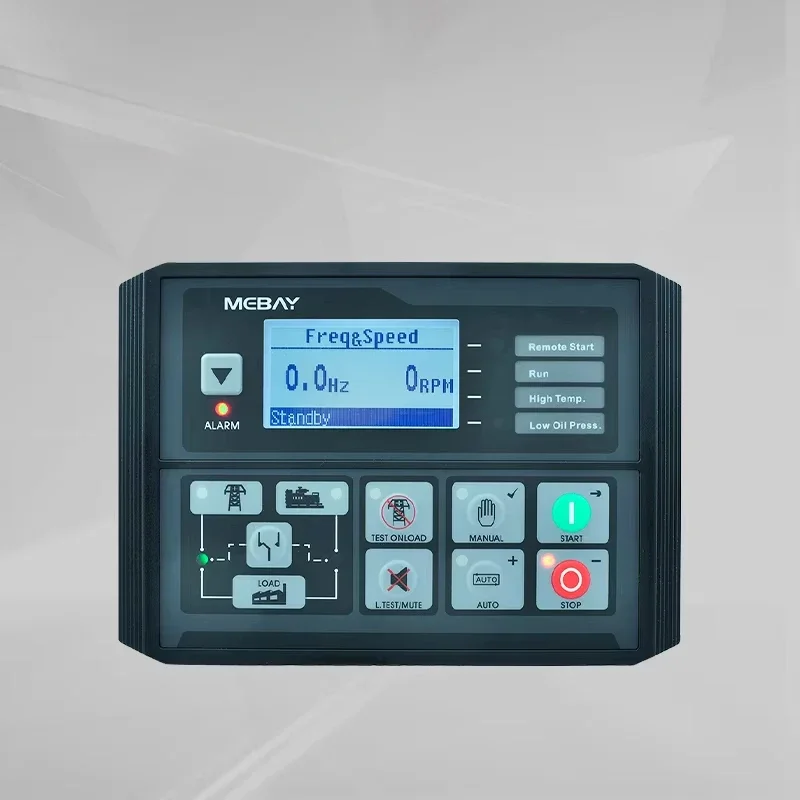 Generator Set DC42D… - image