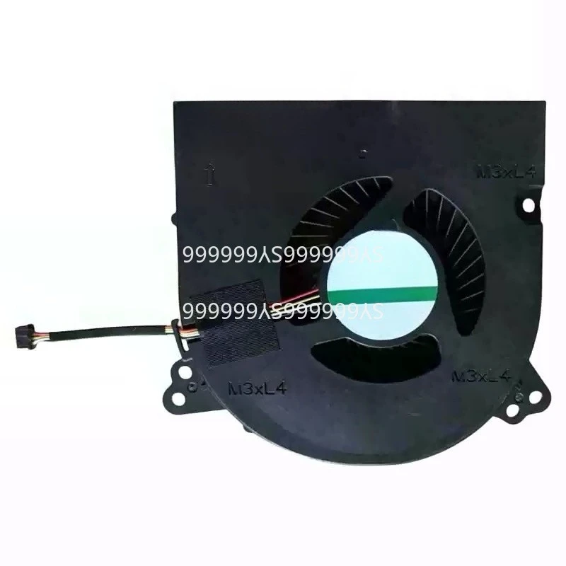 All-in-One Cooling Fan For HP 27-CA CB 24-CK TPC-0087-27 + Free Disassembly Tools