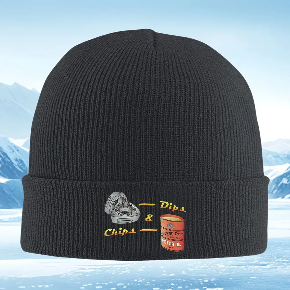 Chips De Motor Rota… - image