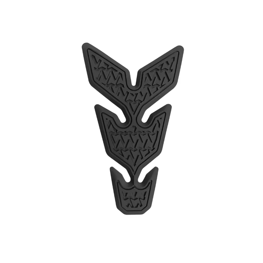 لياماها MT03 mt-03 MT25 mt-25 2020-2025 ملصق خزان الوقود ، جانب مضاد للانزلاق ، وسادة خزان وقود الدراجة النارية ، وسادة تثبيت خزان الوقود #5