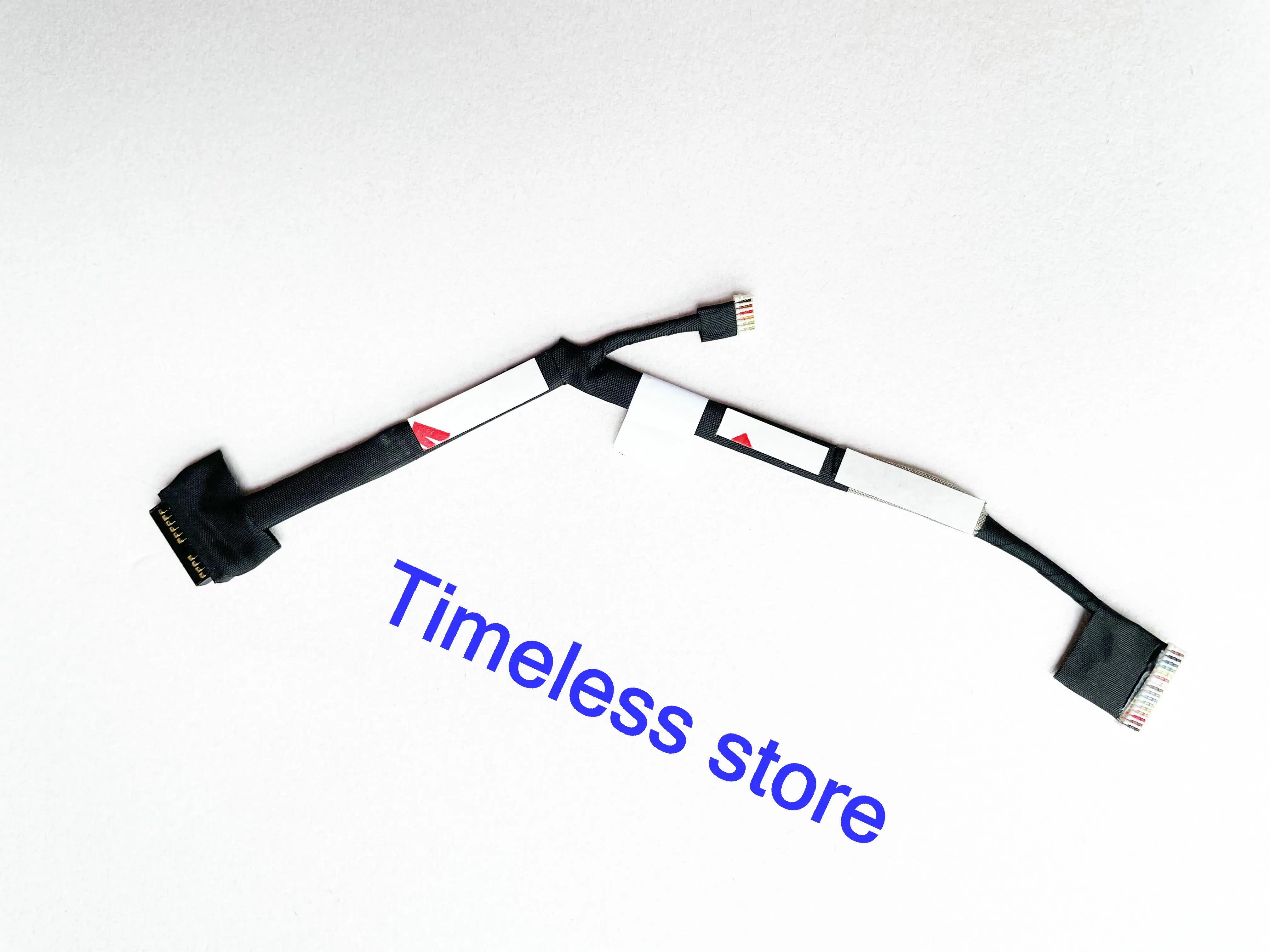 new for Dell Chromebook 11 3180 3189 6HD69 06HD69 cn-06HD69 Flex Audio button Cable DC02002OE00 image 2