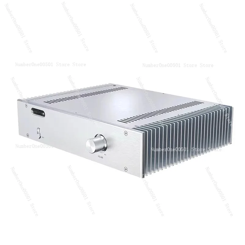 933 power amplifier circuit power amplifier HIEND