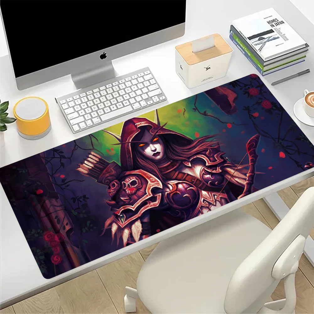 World of Warcraft Sylvanas แผ่ - Pc Gaming World Of Warcraft บทวิจารณ์และราคา