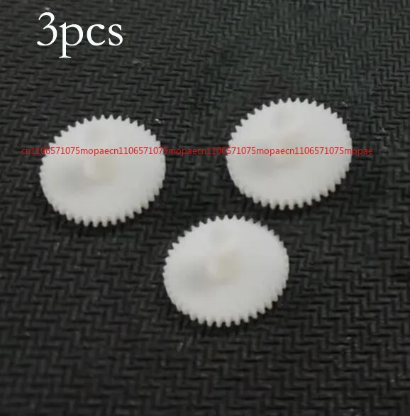 موافق 3 قطعة شريط كاسيت فتح التروس ل كينوود KX-79CW 100% العلامة التجارية الجديدة