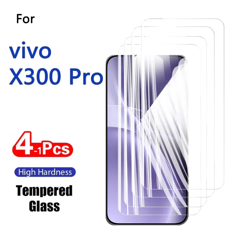 1-4PCS Hd Screen Pr…