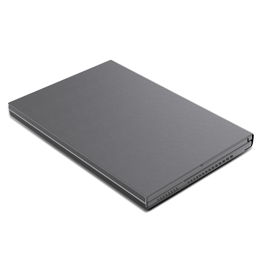 كمبيوتر محمول بشاشة لمس 10.95 بوصة Intel i5-1250P DDR4 32GB SSD 2TB التعرف على الوجه جهاز لوحي صغير محمول Windows 11 WiFi6