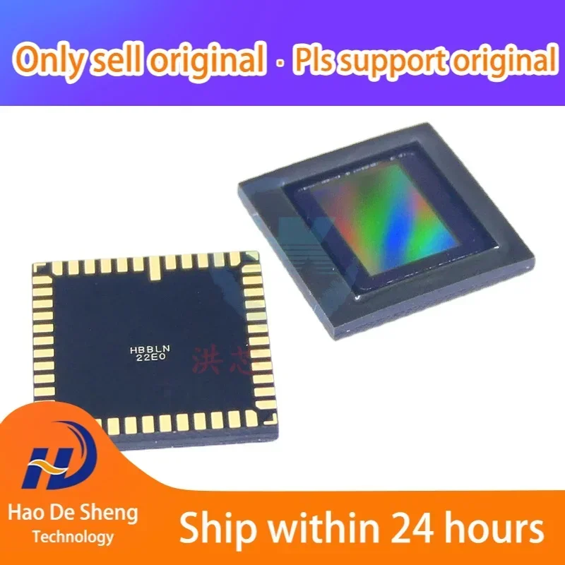 

1PCS/LOT MT9P031I12STC ILCC48 New Original In Stock