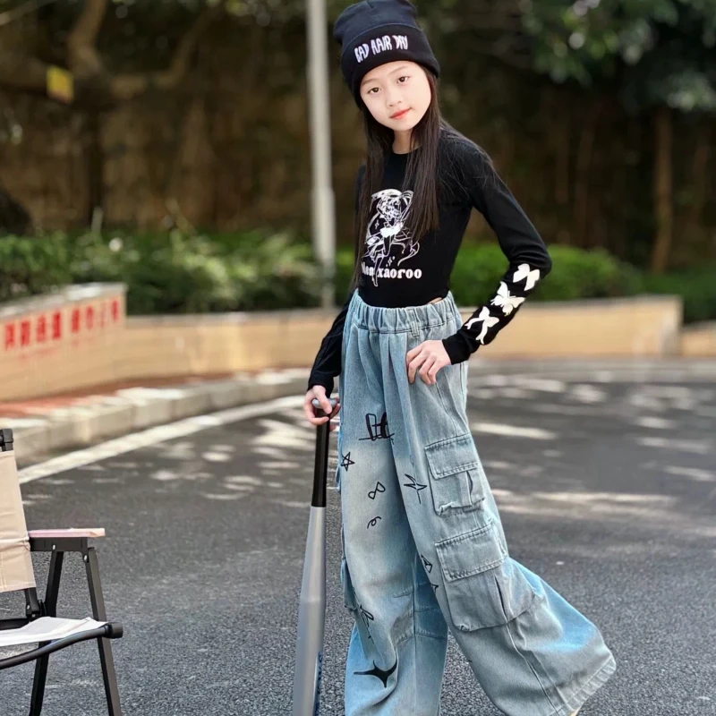 Girls' Jazz Dance Costumes, Ru - огляд і ціна Street Fashion Runway