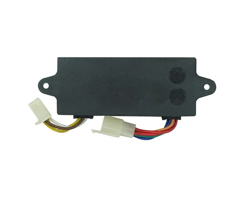 

AVR-5-1W8C AVR Generator Set Accessories Automatic Regulator