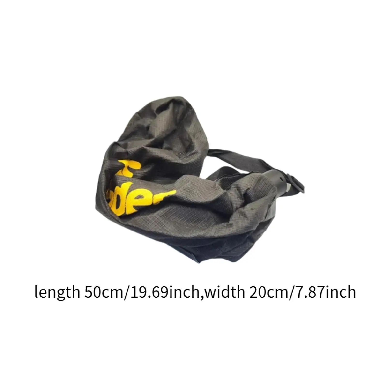 Dust Collection Sanding Machine Collection Bag High Efficiency Fabric for Wall Grinding Machine DIY Construction