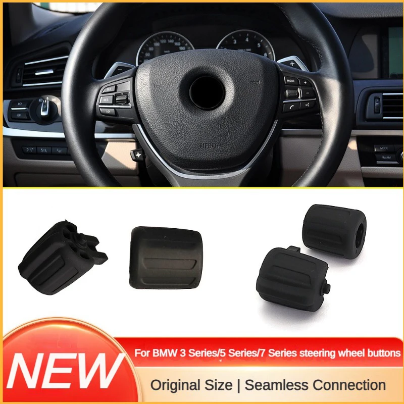 

For BMW M Sports 1 3 4 5 6 7 Series F20 F21 F22 F23 F30 F31 F32 Car Multi-function Steering Wheel Cruise Control Button Switch