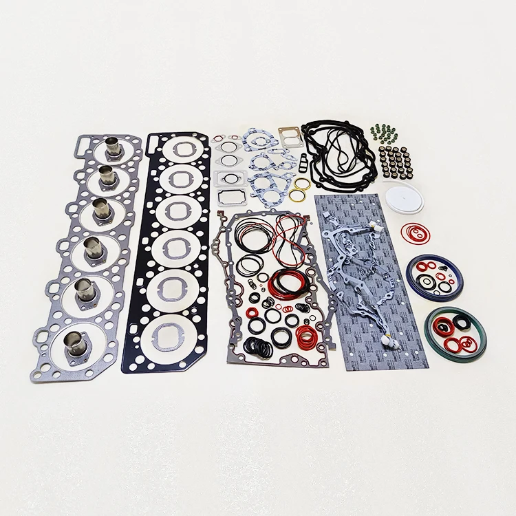 

CAT C15 Machinery Engines Overhaul Full Gasket Kit Upper+Lower Gasket Kit 2672839 267-2839