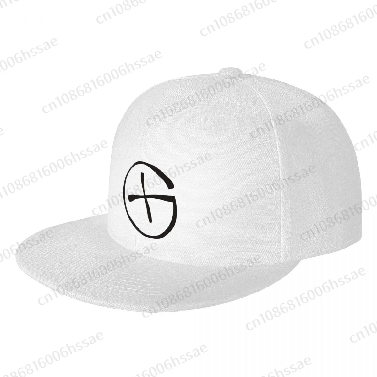 Geocache Hip Hop Baseball Caps Fashionable Outdoor Hat Running Adult Men Women Flat Hats