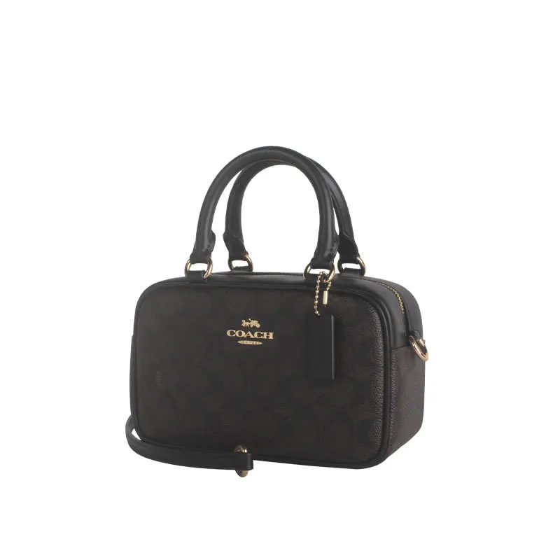 حقيبة يد كروس بكتف واحد من كوتش ليدي