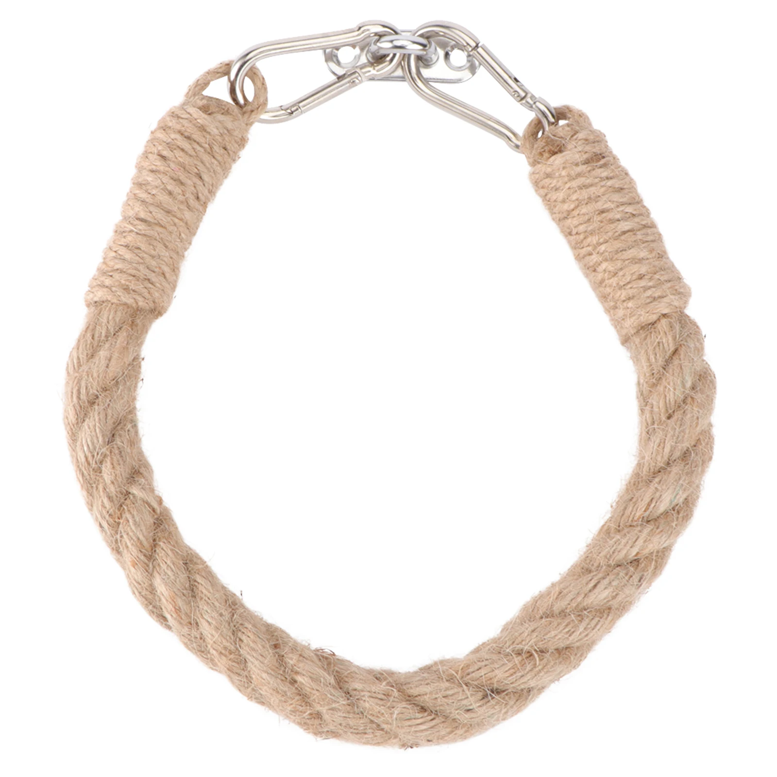 

Hemp Rope Toilet Paper Holder Stylish Design All Sizes Roll Paper Creative Shape Bathroom Supplies Wall Rack Hanging Practical