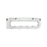 ABBK-Roller Brush Replace For Roborock Q7 Max Q7 Max+ / T8  Robot Vacuum Cleaner Accessories