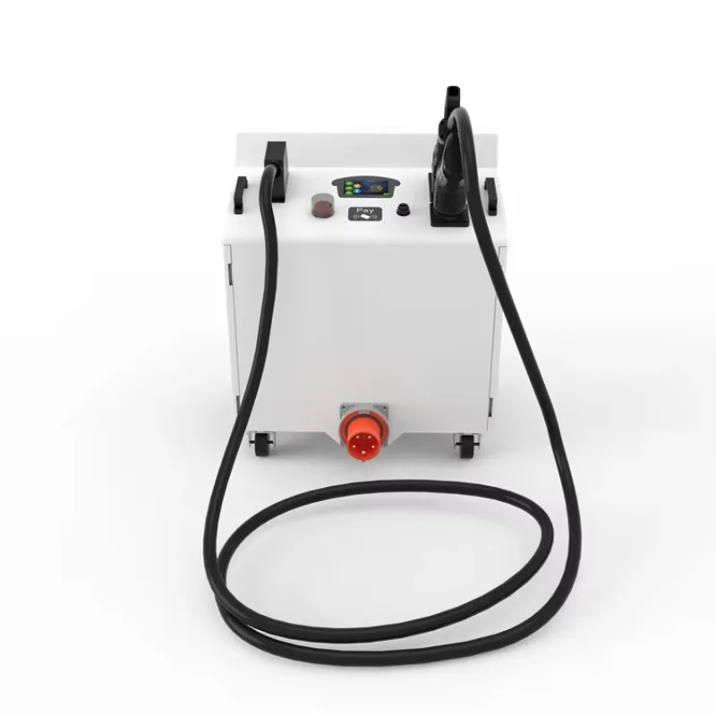 Electway Portable EV Charger EV Portable Charging Cable CHAdeMO Mobile EV Charger