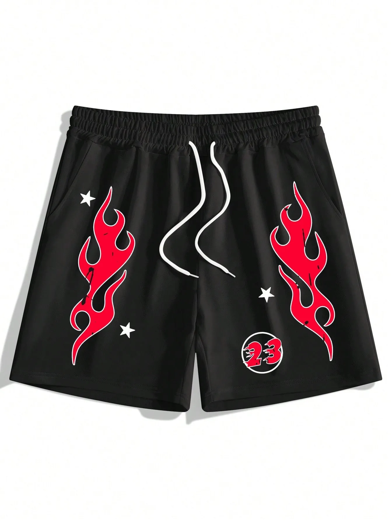 

Summer Hot Selling New 3D Printed Street Fashion Shorts, Breathable Sports Fast Drying Casual Thin Shorts for Men and Women