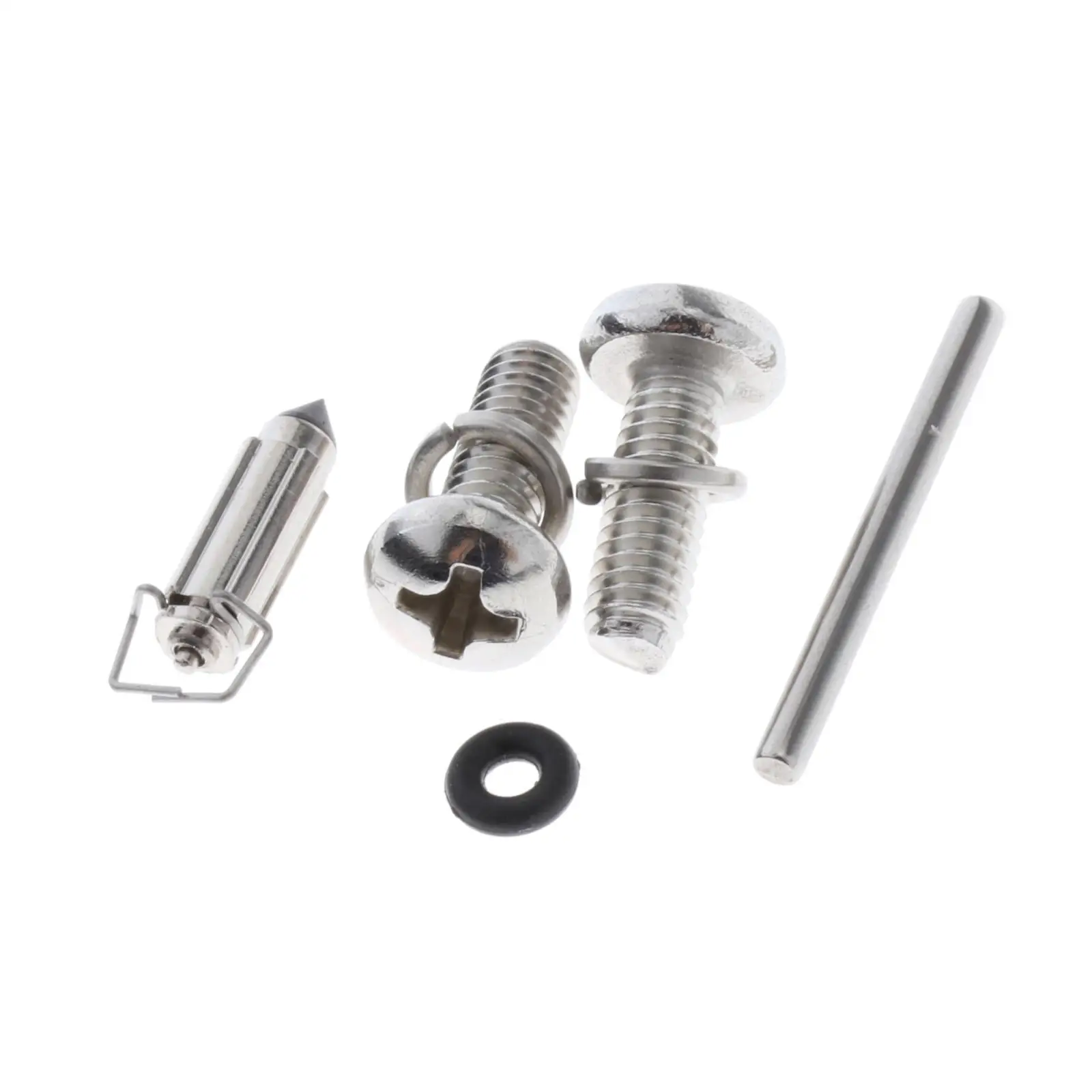 Boat Motor Carburetor Repair Kit Complete Parts for Tohatsu MFS4C MFS5C MFS6C NSF4C NSF5C Outboard