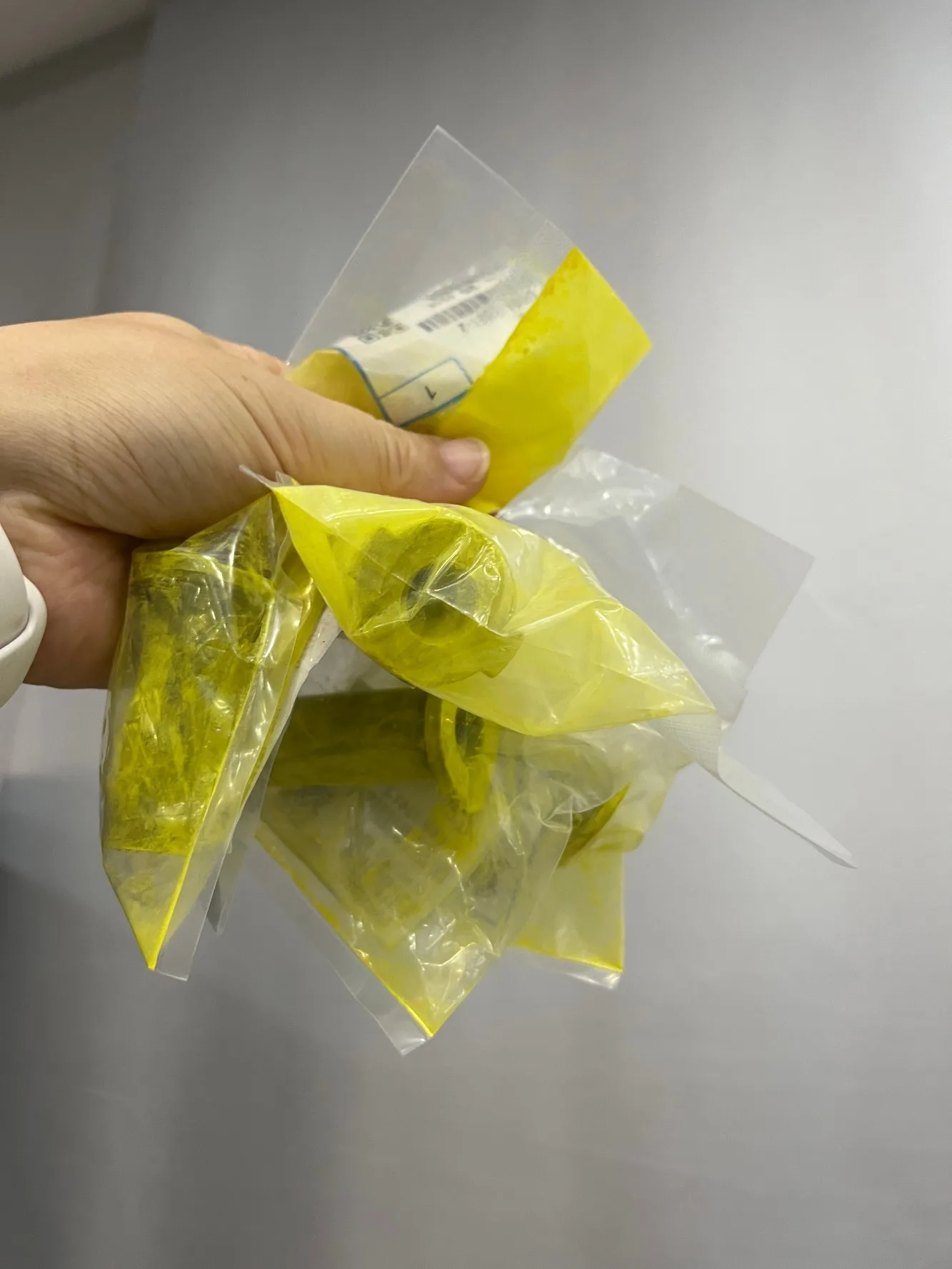 

3pcs New Rubber In Pump Unit Rubber D059-3261 For Ricoh Mp1350 1356 1357 1100 1107 Mp9000 907 Copier Spare Parts