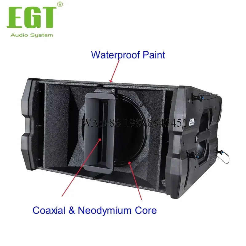 WMWMNU Coaxial 10