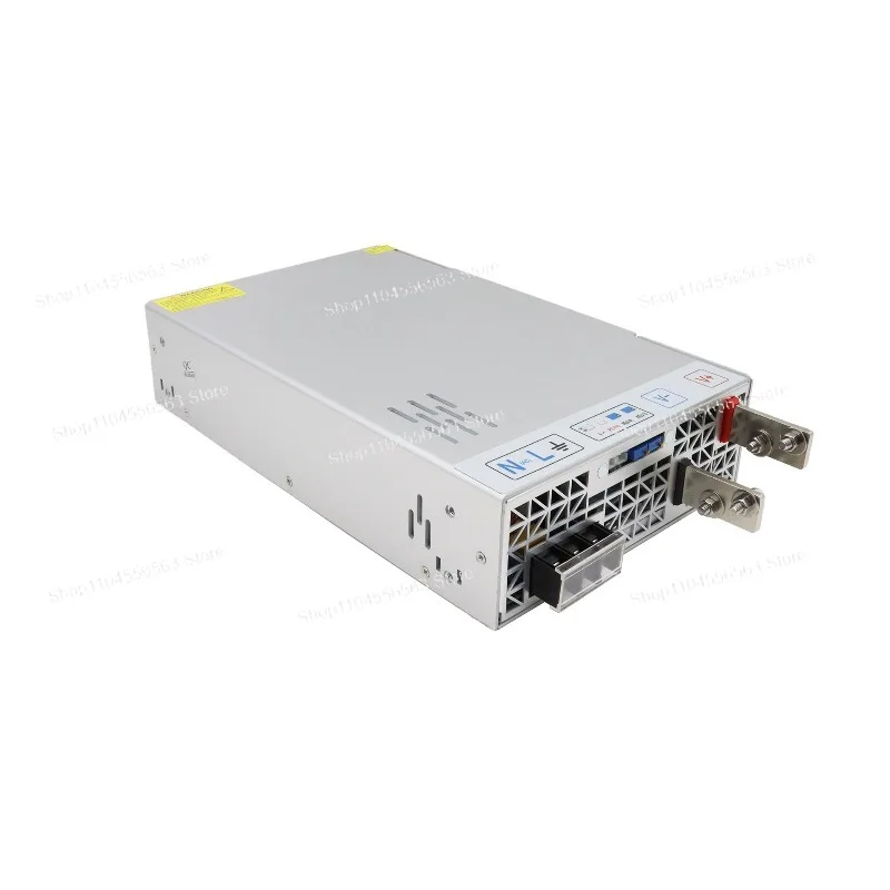 RSP-3600-24 Power Supply DC36V Drive 48V Switching Power Supply 60V Transformer 3600W