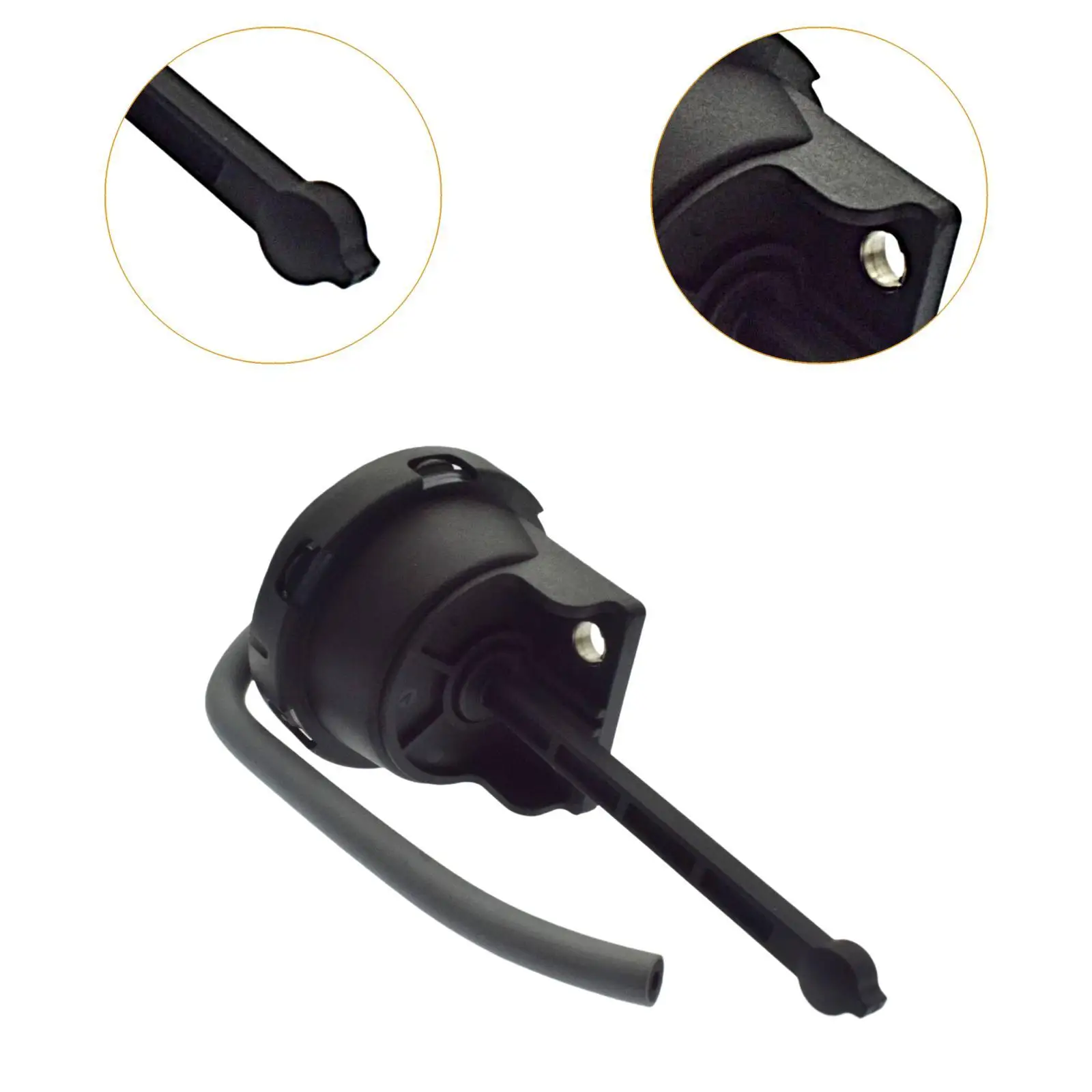 Katup Kontrol Aktuator Manifold Intake Mesin 283212G00 Aktuator Saluran Masuk Udara